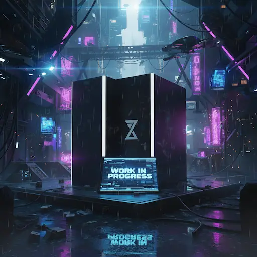 Time Machine — UnfinityRoom