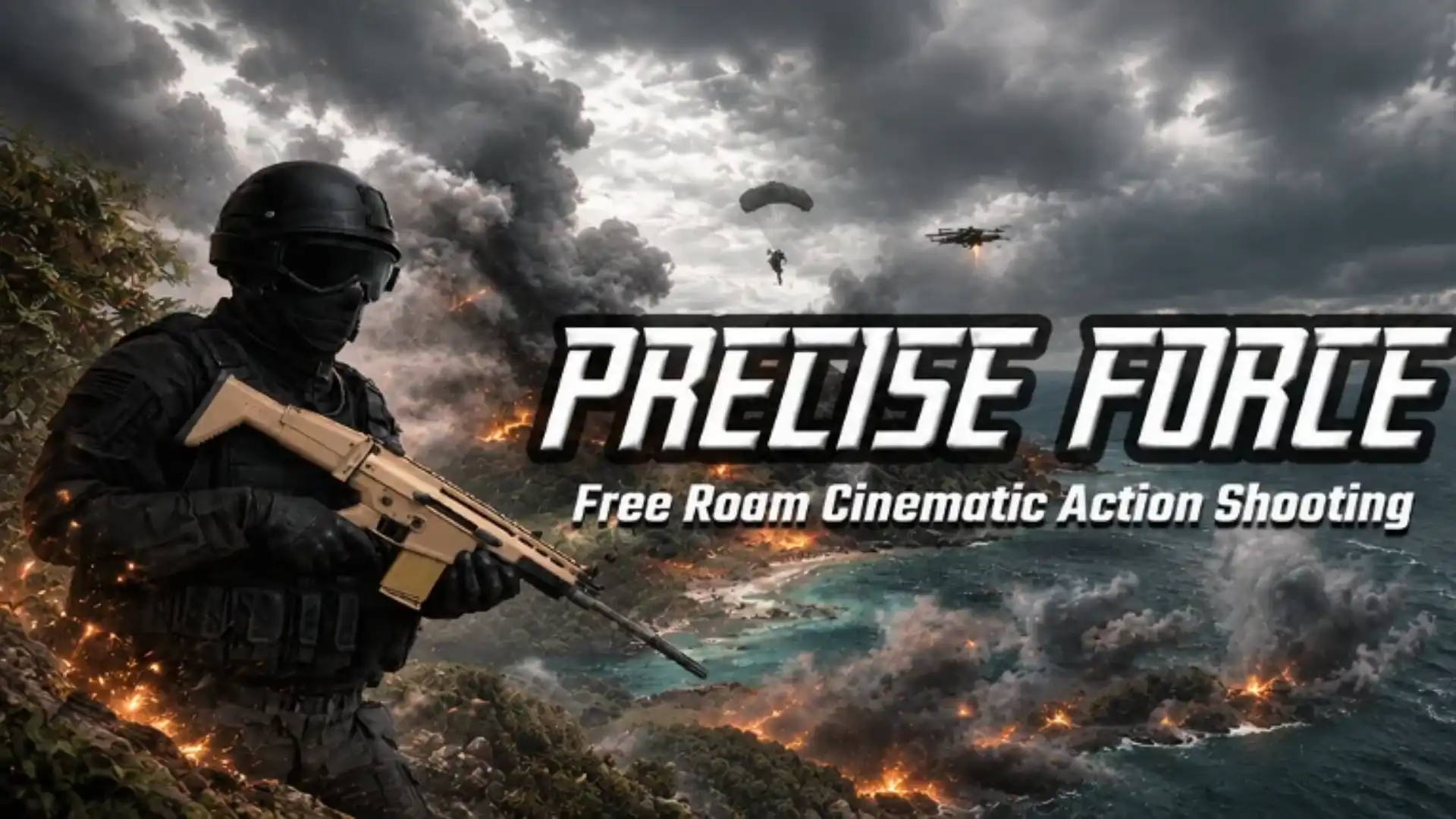 Precise Force