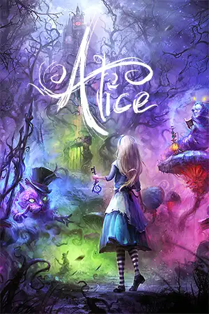 ER: Alice