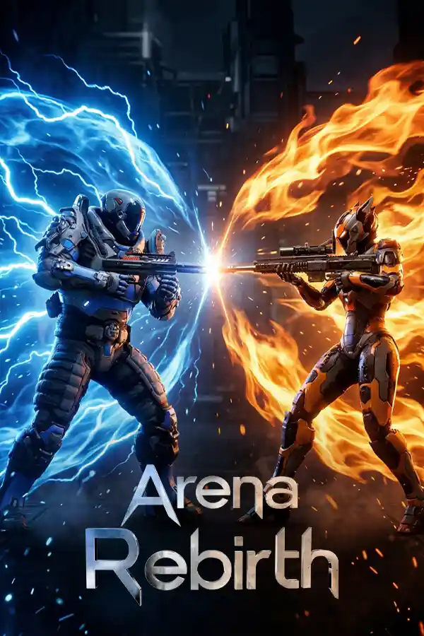 Arena Rebirth
