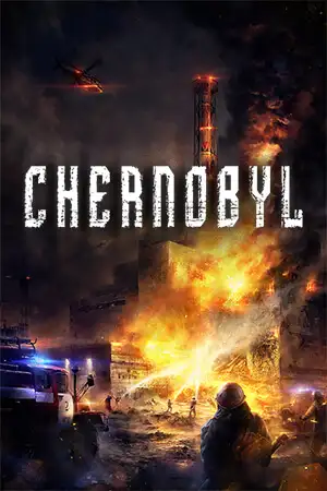 ER: Chernobyl