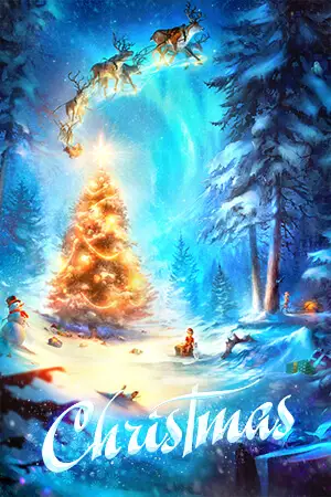 ER: Christmas