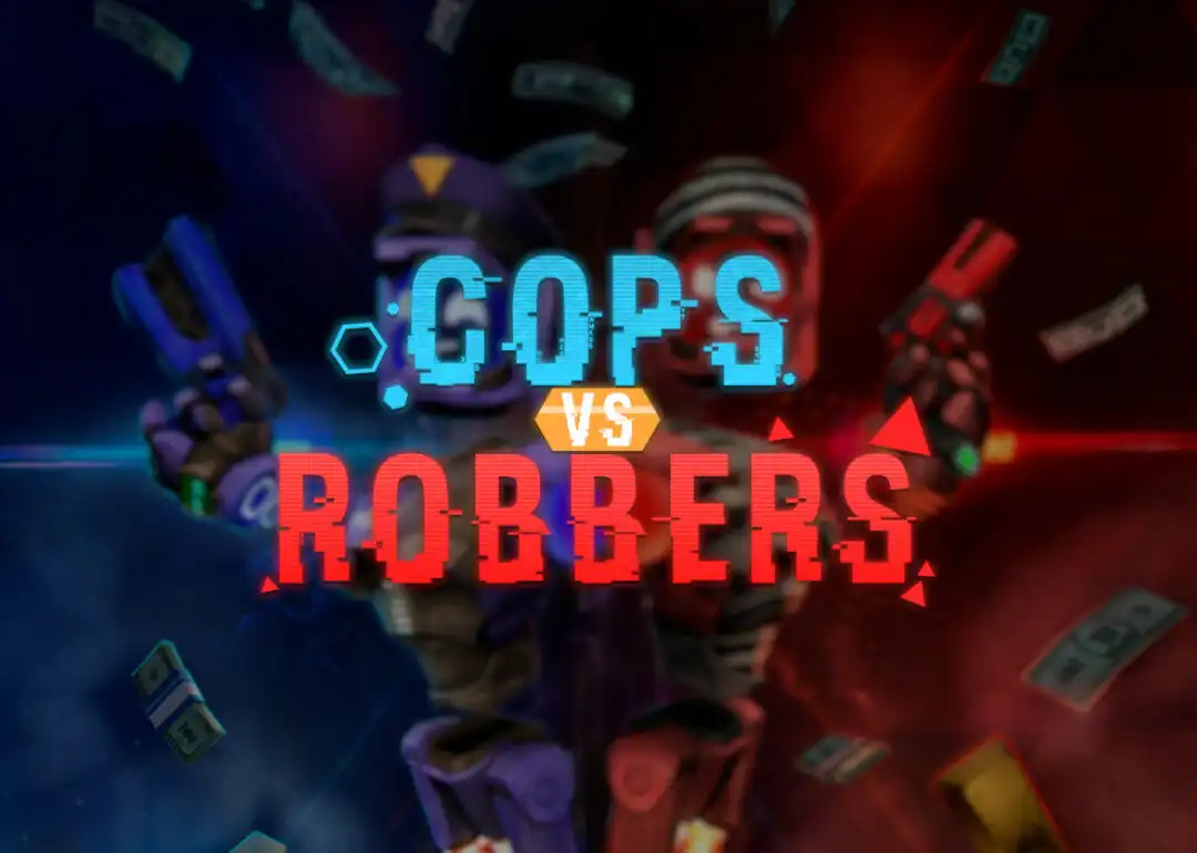 Cops vs Robbers