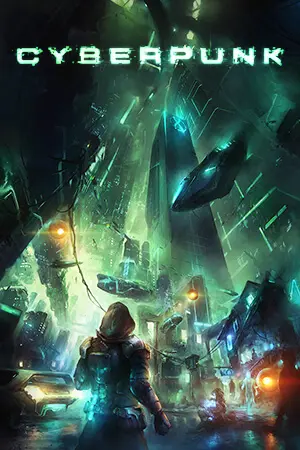 ER: Cyberpunk