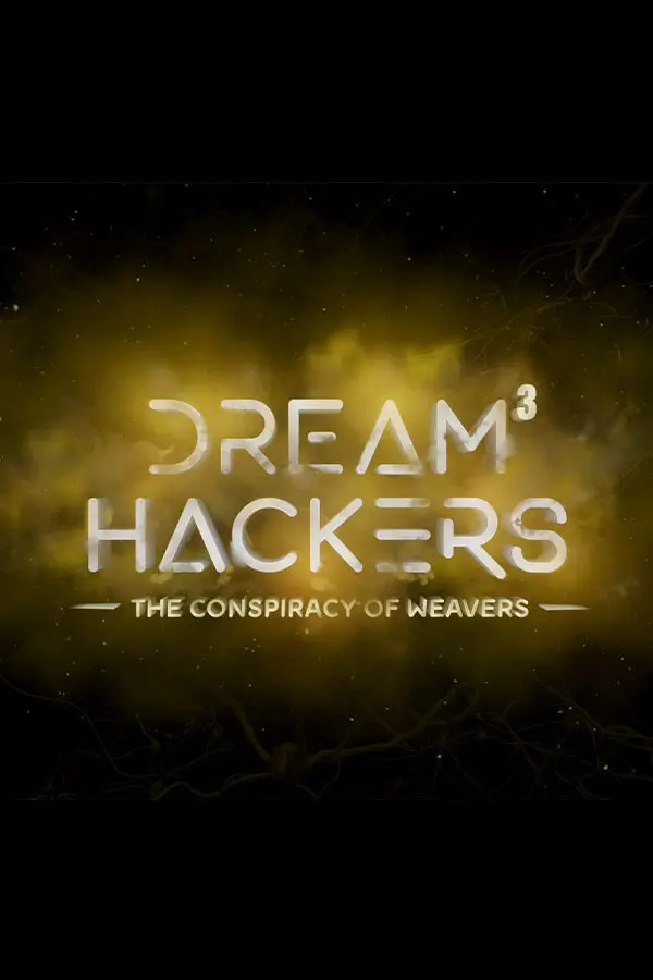 Dream Hackers 3