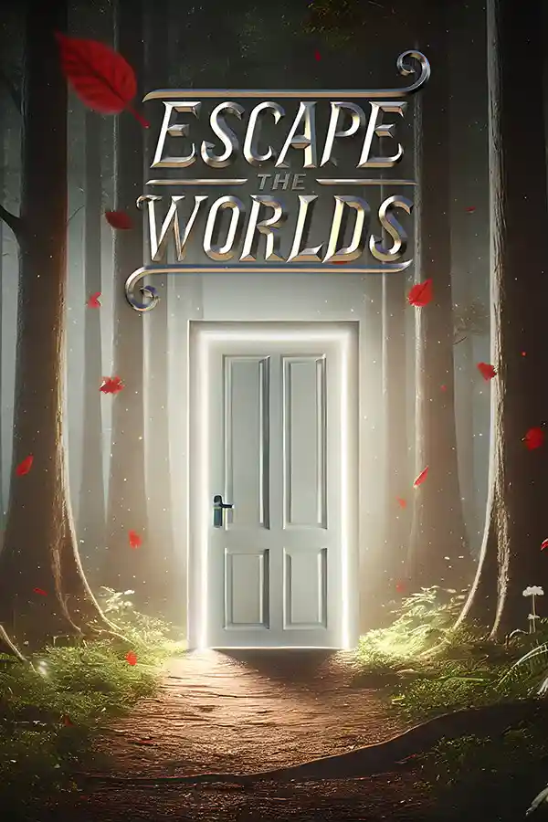 Escape The Worlds