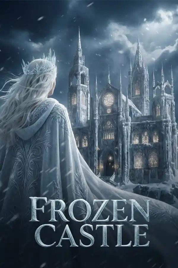 Frozen Castle