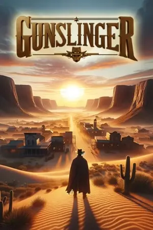 Gunslinger