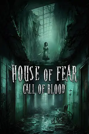 House of Fear: Call of Blood