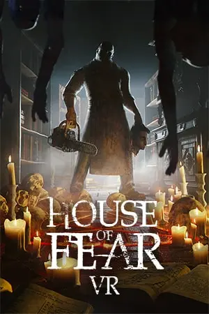 House of Fear