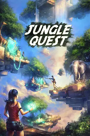 ER: Jungle Quest