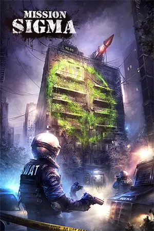 ER: Mission Sigma