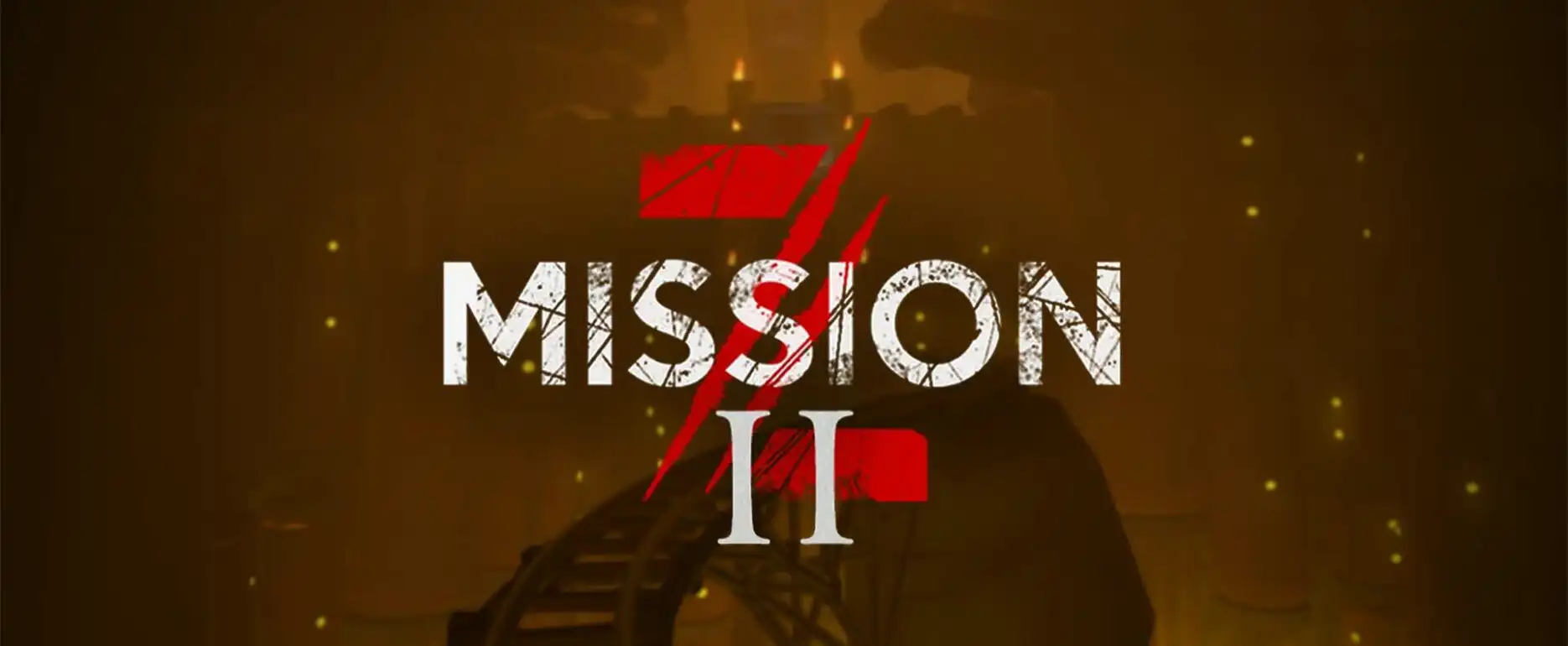 Mission Z II