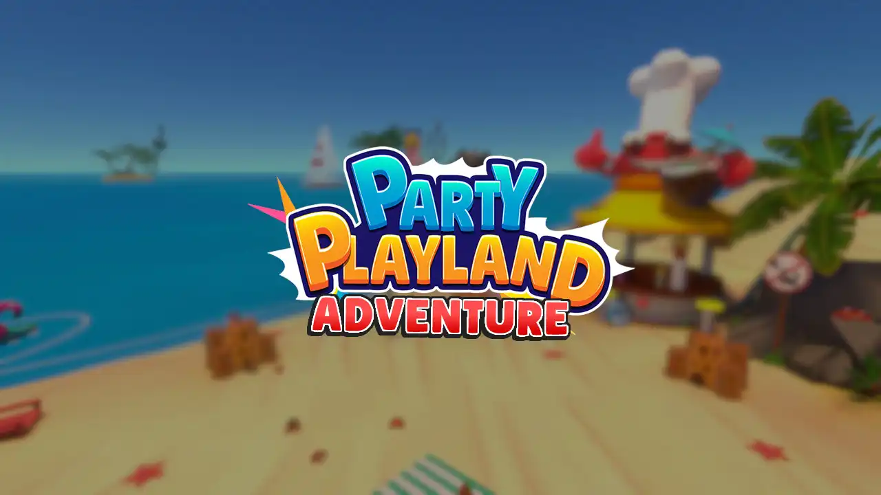 Party Playland Adventure