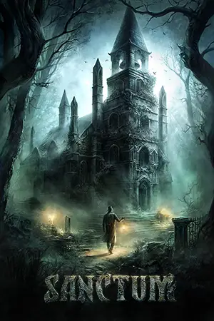 ER: Sanctum
