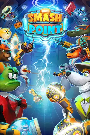 Smash Point