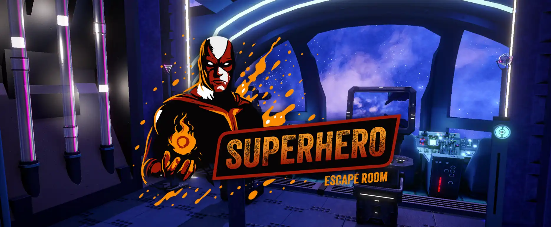 SuperHero