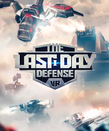 The Last Day Defense