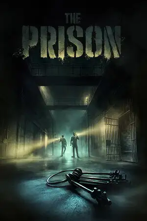 ER: The Prison